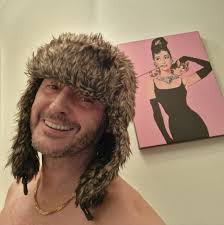 My Mireille Mathieu Vinyl Collection