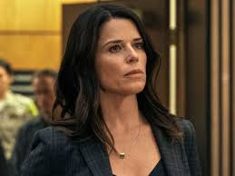 Lincoln Lawyer star Neve Campbell's life from famous partner to stalking  ordeal