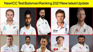 Icc test ranking batsman 2021#icc#cricket#viratkohli#shorts#techdhruba. New Icc Test Batsman Ranking 2021 Top 10 Test Players Rank 2021 New Latest News Youtube