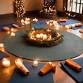 Candlelit Yule Yoga and Soundbath Experience event image