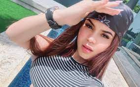 Maryury Jardin, la modelo y actriz venezolana que triunfa en redes sociales  - El Heraldo de Juárez | Noticias Locales, Policiacas, sobre México,  Chiahuahua y el Mundo