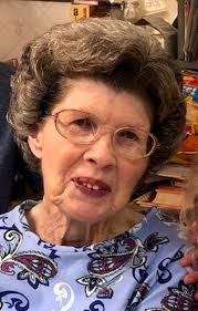 Mary Eleanor Comiskey Ludwig