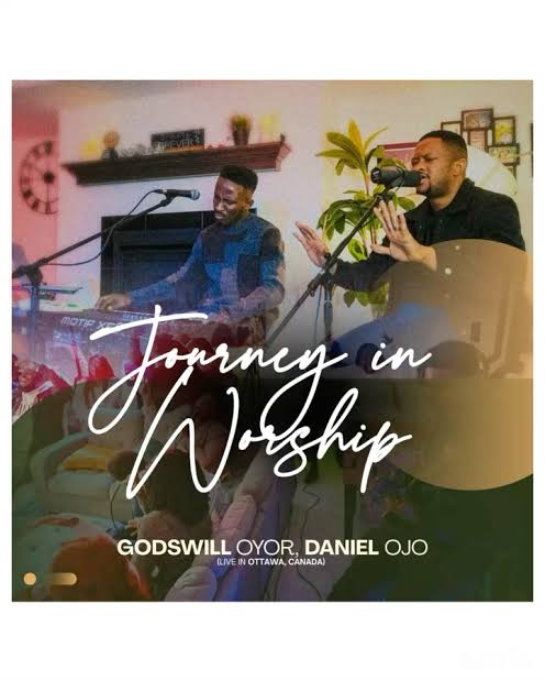 Godswill Oyor - The One Who Answers Prayers