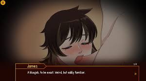 Taking Confessions: sexual demon - porn comics - dark fantasies