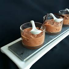 Trouvez Votre Recette Sur O Miam Tv Mousse Au Chocolat Mousse Au Chocolat Chocolat Alimentation