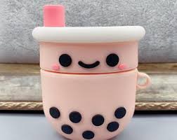 Airpod Case Keychain Heart Airpods Case Silicone Airpod Keychain Airpod Cover Airpod Holder Pouch Accessories Gift For Women In 2020 Airpod Case Cute Cases Unique Items Products