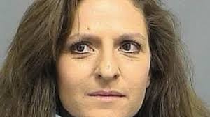 Woman arrested in connection with Oro Valley bank robbery