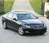 Lexus-LS600h-(2006)