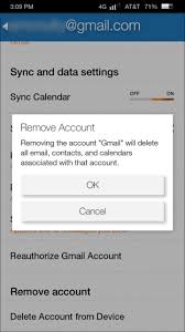 Continue reading to learn more on how to make this possible. Deleting Accounts Using Email With Your Amazon Fire Phone Peachpit