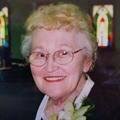 Mildred "Millie" Marie Aho Obituary