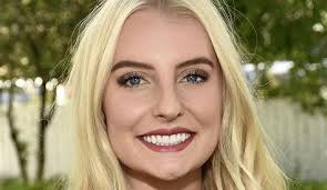 Exploring The Enigmatic World Of Bailey Hailey