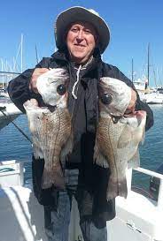 7 Hour Sunshine Coast Reef Fishing Deep End Fishing Charters Mooloolaba