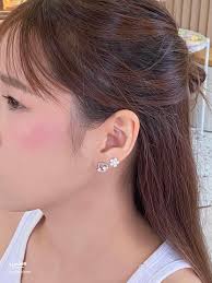 Yvis ✿ Brinkkty: ต่างหูสุดชิคที่ต้องมี! 🎀✨