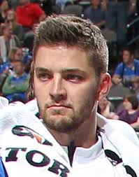 チャンドラー・パーソンズ