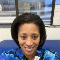 Deasha Johnson's Instagram, Twitter & Facebook