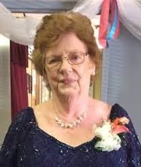 Obituary for June Elizabeth (Turner) Malbone