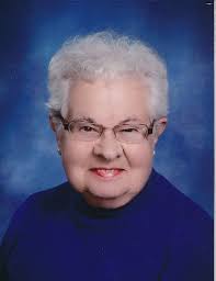 Obituary information for Adeline Longfield