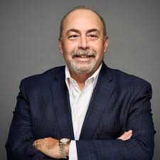 Really excited for my next chapter!