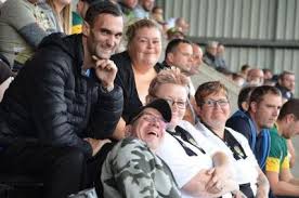 Only continuing to build off of that impressive victory against wrexham earlier in the month, the magpies were also last seen putting in another thumping display. Faces Of Pon Notts County Vs Wrexham 18 August 2019 Media Pride Of Nottingham Notts County Community