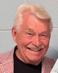 Robert David Coreau Obituary November 20, 2025