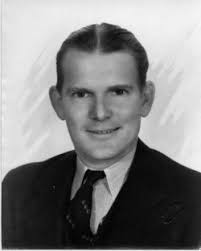 Burson Samuel Patton (1907-1950)