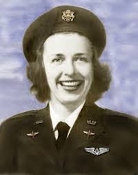 WASP Final Flight: 2007