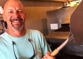 Fox's Pizza St. Simons Island