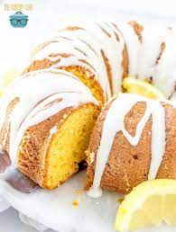 Ingredients · 1 1/2 cups butter, room temperature · 3 cups granulated sugar · zest of one lemon · 5 large eggs · 2 teaspoons pure vanilla extract · 2 . The Best 7 Up Cake Video The Country Cook