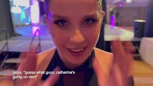 kadc spirit of dance 2022 vlog !