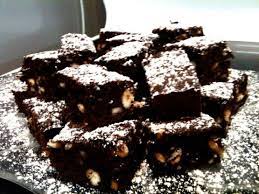 Scrum Diddly Umptious Vegan Brownies Recipe Food Com Recipe Vegan Brownie Vegan Brownies Recipe Soy Free Desserts