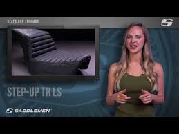 4.6 out of 5 stars 1,848. 2018 2020 Softail Street Bob Fxbb Standard Fxst Brown Step Up Tr Front Ls Rear Seat