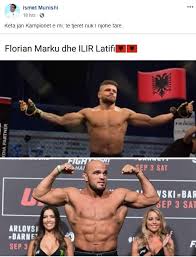 See more of ilir latifi on facebook. Khabib Nurmagomedov Apo Conor Mcgregori Ismet Munishi Vjen Me Koment Epik Insporti