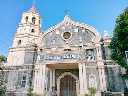 Santiago Apostol Church (Plaridel) - Wikipedia