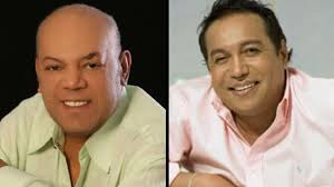 Joe arroyo at the latin grammys in 2008. The Son That Diomedes Diaz Supposedly Had With The Widow Of Joe Arroyo This Is How The Controversial Subject Became Known Archyworldys