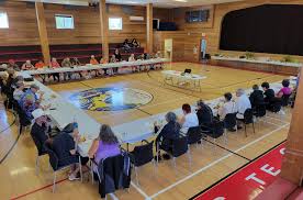 Tk̓emlúps te Secwépemc