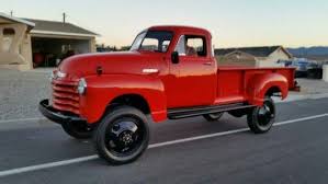 Pin On Vintage 4x4 Trucks