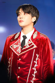 Vitamin C On Twitter In 2020 Red Leather Jacket Leather Jacket Red Hair