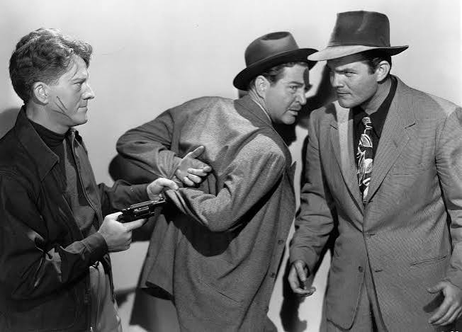 Parole, Inc. (1948) - IMDb