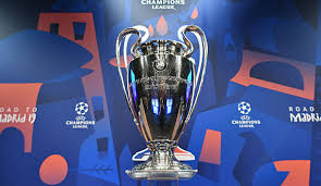 The official home of europe's premier club competition on facebook. Champions League Auslosung Heute Live Im Tv Und Livestream Sehen