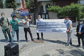 2 biga / çanakkale, 17200 bigalı, canakkale, turkey coordinate: Haklarini Aradiklari Icin Gozaltina Alinan Cadde 54 Avm Iscilerine Ozgurluk Evrensel