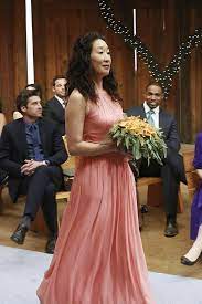 Bask In The Gorgeous Pics Of The Grey S Anatomy Wedding Grey Anatomy Season 10 Greys Anatomy Season Greys Anatomy