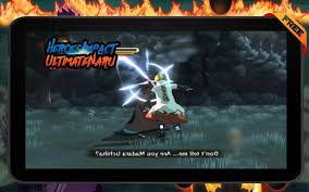 Gamespot exclaimed that while it had tons of things to unlock and many characters to play as, it just didn't have the fun of a true naruto game. Ultimate Shipuden Ninja Heroes Impact For Android Apk Download