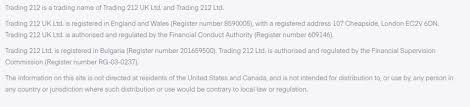 We do not recommend trading212. Trading 212 Vs Plus500 Comparison 2021 Tradingonlineguide Com