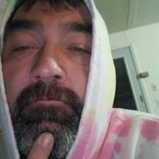 Jeremiah Mcafee's Instagram, Twitter & Facebook