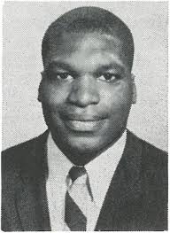 1968 Grizzly Football Yearbook