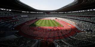 Maybe you would like to learn more about one of these? Olympiakoi Agwnes Tokio 2021 Petyxhmeno To Test Event Sto Olympiako Stadio Me 420 A8lhtes Spor Iefimerida Gr