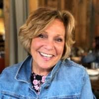 Deborah Ruff's Instagram, Twitter & Facebook