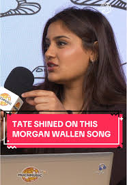 Reacting to Morgan Wallen ft. Tate McRae ‘What I Want’ and it’s…not what we  expected 🤯 🎥Watch our full reaction