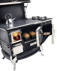 Imagine A Kitchen Appliance That Serves As A High Output Room Heater A Cooking Appliance An Attracti Wood Stove Cooking Wood Burning Cook Stove Cooking Stove
