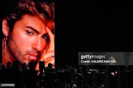 67 Adele George Michael Photos & High Res Pictures